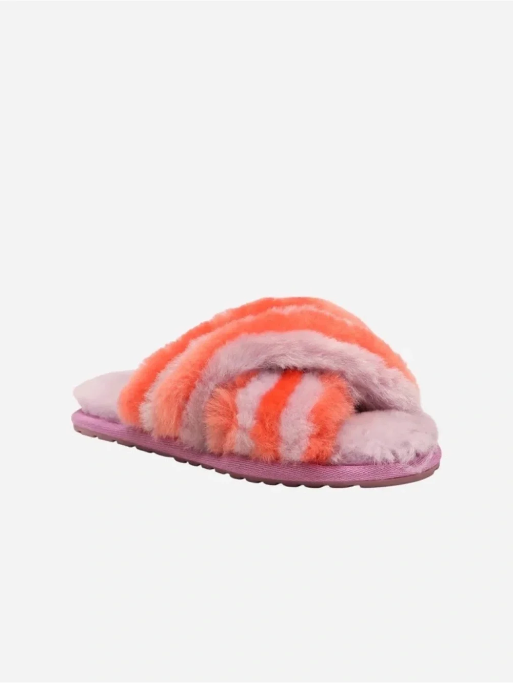 EMU Australia Mayberry sorbet teens mauve mist